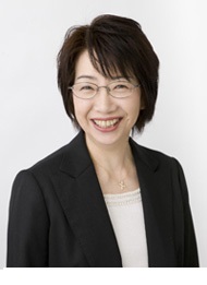 コンサルタント・広報EX倶楽部代表　西村 多代